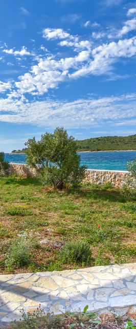 Mobile home Rock Rose 1 Tkon