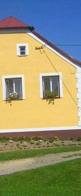 Chalupa u Smolíků Jestřebí