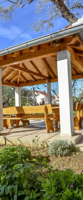 Apartment Tara Biograd