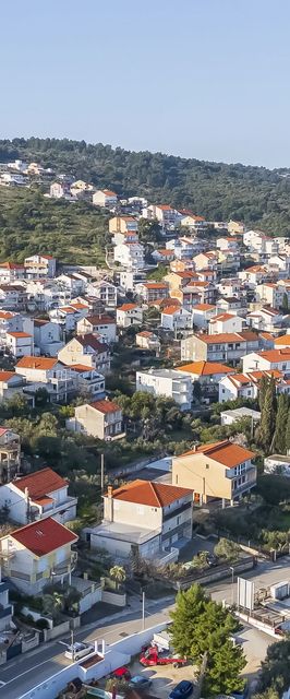 Apartments Mia Arbanija