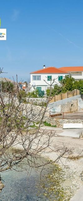 Apartment Sea shell Rogoznica