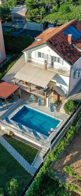 Villa Urban Okrug Gornji