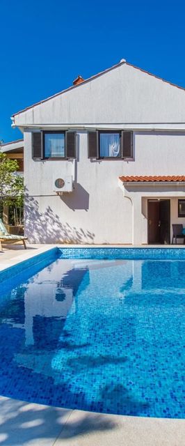 Apartmani Brnić Ž. Šilo