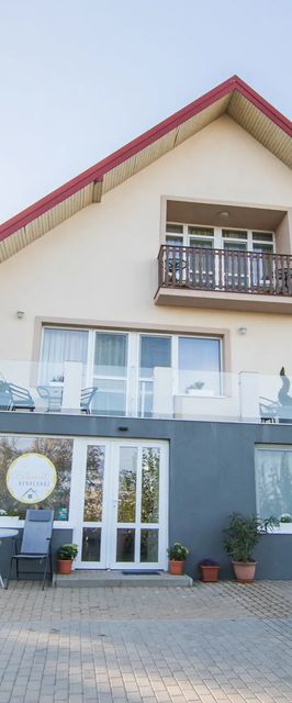Balkonett Vendégház Balatonfüred