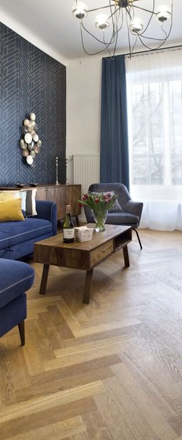 P&O Apartments Nowy Świat Warszawa