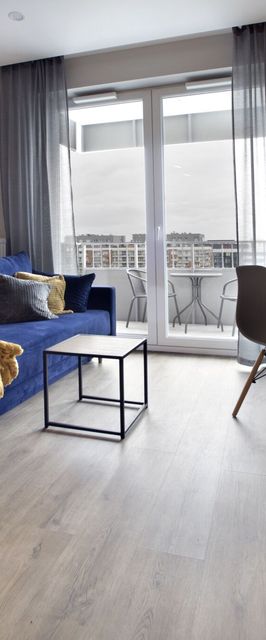 P&O Apartments Komputerowa 8 Warszawa