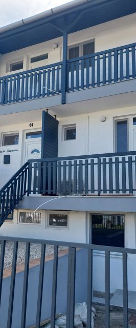 Pusztai Apartmanház Siófok