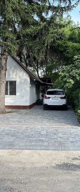 Napocska Nyaralóház Siófok 