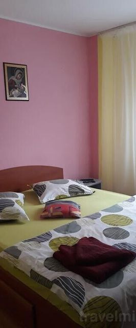 Apartament Eva Slănic Moldova