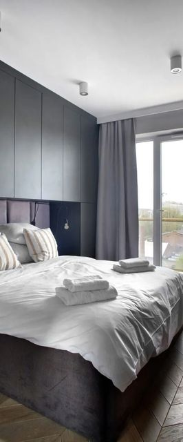 P&O Apartments Soho Factory