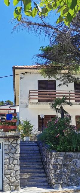 Apartman Devčić Šilo