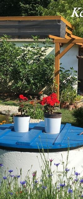 Kertuccahat Apartman Badacsonytomaj