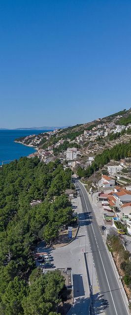 Apartments Maras Lokva Rogoznica