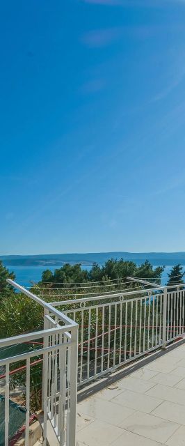 Apartments Maras Lokva Rogoznica