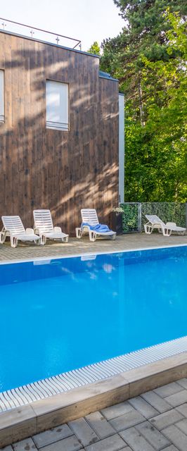 LIDO Apartman Balatonlelle by BLTN