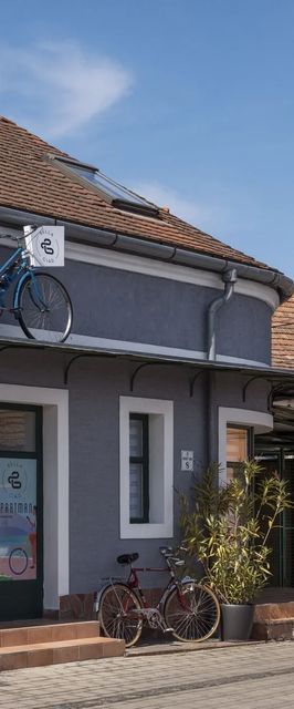 Bella Ciao Apartman Badacsonytomaj