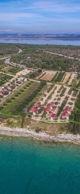 Mobile home Pecten Exclusive 1 Pakostane