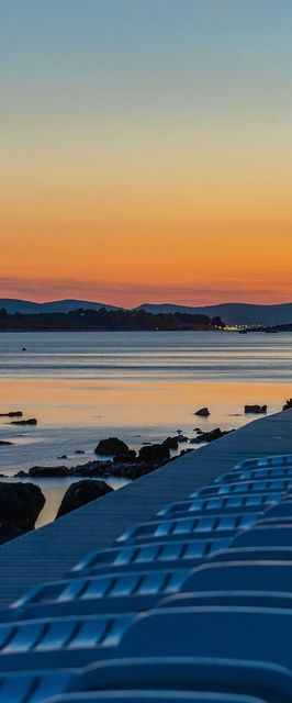 Mobile home Pecten exclusive 2 Pakostane