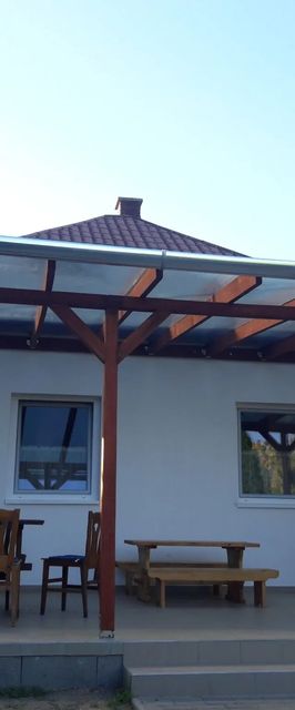 Diófa Vendégház Balatonlelle