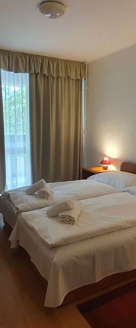 PSZ Hotel Beach Balatonföldvár