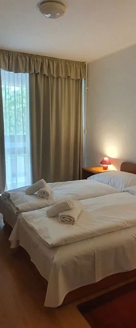 PSZ Hotel Beach Balatonföldvár