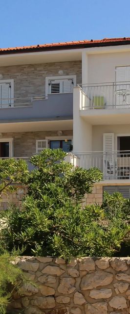 Apartmani Kristijan Šilo