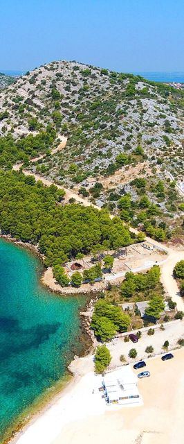 Mobile home Damar 3 Drage