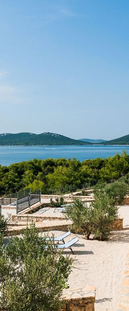 Mobile home Damar 4 Drage