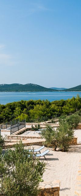 Mobile home Damar 4 Drage