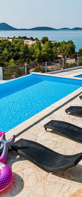 Mobile home Damar 2 Drage