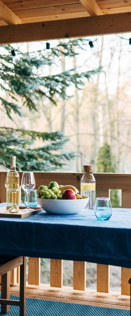 Rigó Ház Kisoroszi