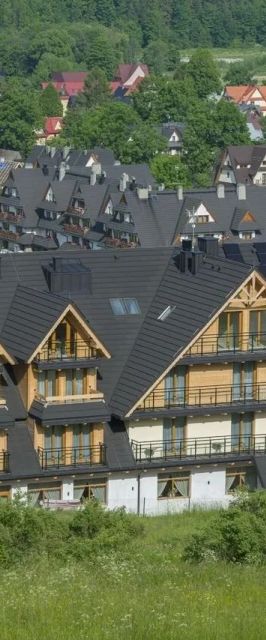 Aparthotel Willa Askana Białka Tatrzańska