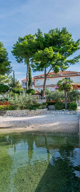 Apartment and Rooms Franka Zaboric