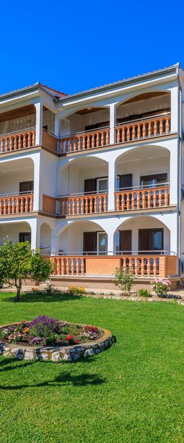 Apartments Danica Lopar