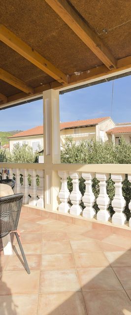 Apartment Masholina Tribunj