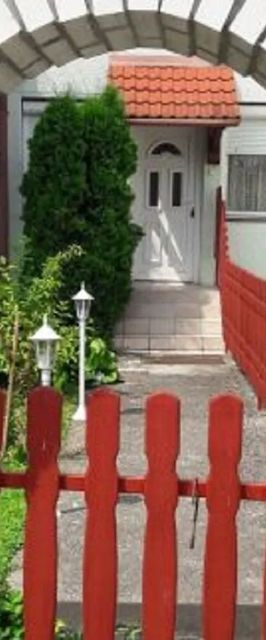 Melinda Apartman Balatonberény