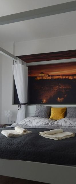 Like Apartman Sümeg