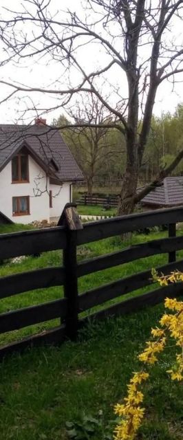 Dom na Krzemienicy Izdebki