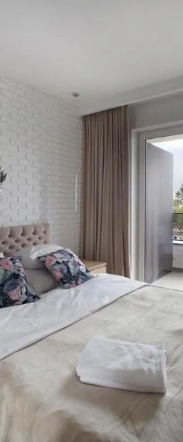 P&O Apartments Komputerowa 7a Warszawa