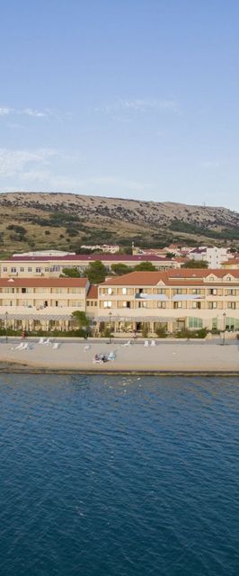Hotel Pagus All Inclusive Pag