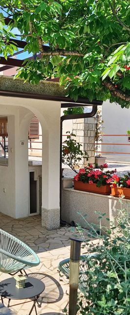 Apartman Beaković Šilo