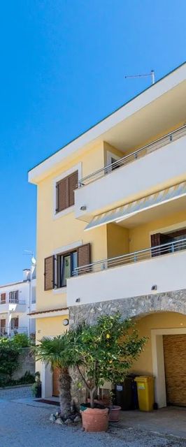 Apartment Jasna Punat