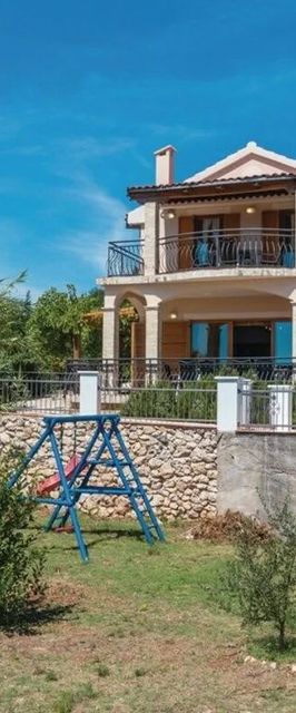 Kuća Klarin Goričina Preko