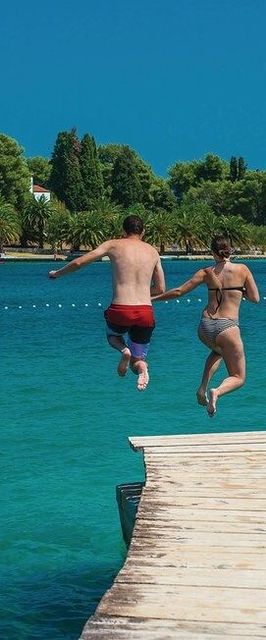 Kuća Klarin Goričina Preko