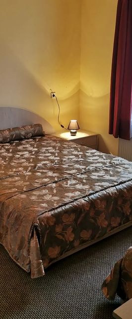 Fortuna Vendégház Balatonmáriafürdő