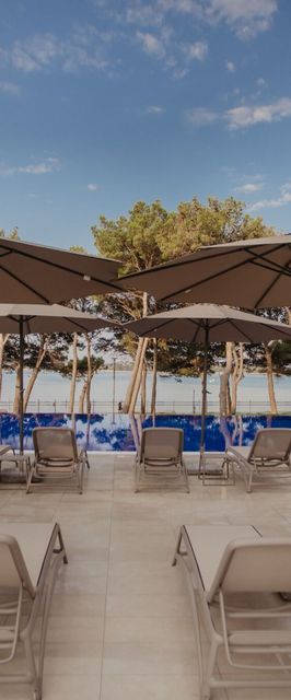 Hotel Punta Vodice