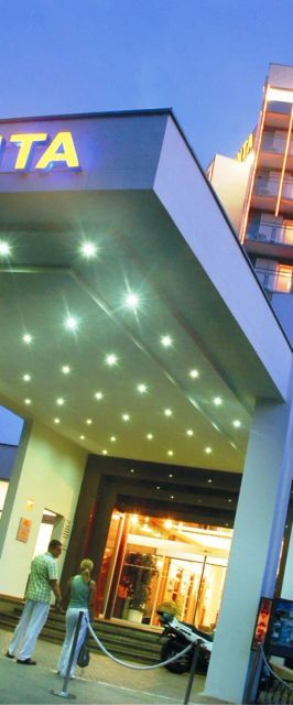 Hotel Punta Vodice