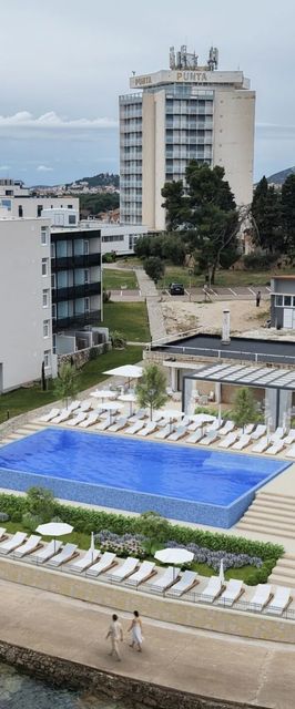 Hotel Punta Vodice