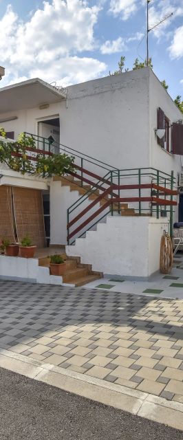 Apartments Cvitic Rogoznica