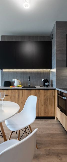 P&O Apartments Cybernetyki 6 Warszawa